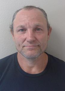 Terry Charles Keller Jr a registered Sex Offender of Texas