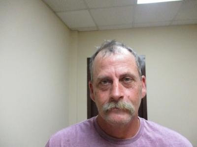 Darrell Lynn Caffey a registered Sex Offender of Texas