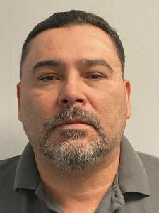 Louis Alonzo a registered Sex Offender of Texas