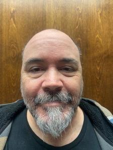 Eugene Alan Johnson a registered Sex Offender of Texas