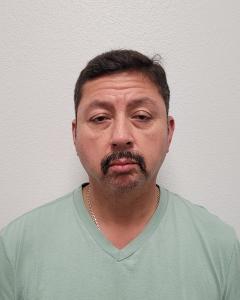 Adolfo Garcia Patino a registered Sex Offender of Texas