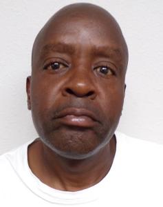 Lamonte Wayne Anderson a registered Sex Offender of Texas