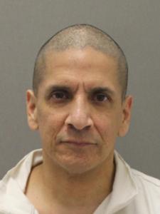 Carlos Amado Gonzales a registered Sex Offender of Texas