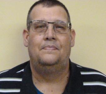 John Clark Simpson a registered Sex Offender of Texas