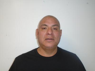 Tony Yannis Garza a registered Sex Offender of Texas