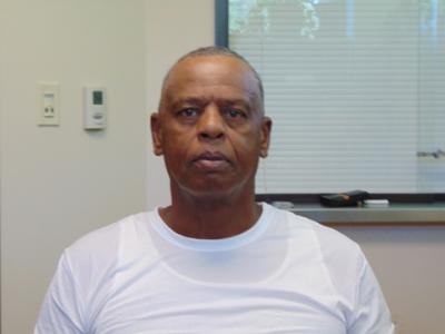 Billy Mc-donald a registered Sex Offender of Texas