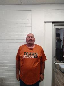 Ronald Dale Smith a registered Sex Offender of Texas