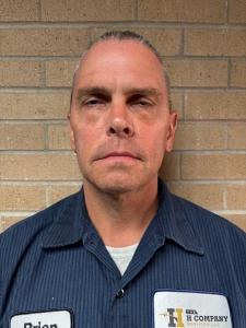 Brian Marshall Patton a registered Sex Offender of Texas