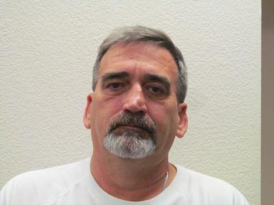 Douglas Gene Cleveland a registered Sex Offender of Texas
