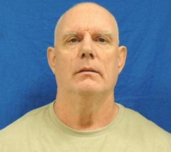 Michael Allen Chrisman a registered Sex Offender of Texas