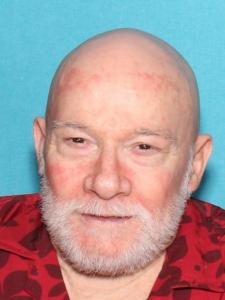 Alvin Eugene Perdew a registered Sex Offender of Texas