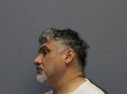 Nick Bermudez Magallan a registered Sex Offender of Texas