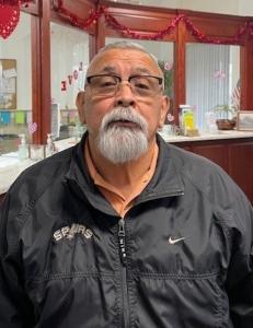 Hector Gallegos a registered Sex Offender of Texas