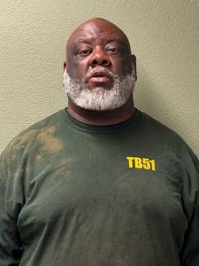 Derrick Andre Mc-nealy a registered Sex Offender of Texas