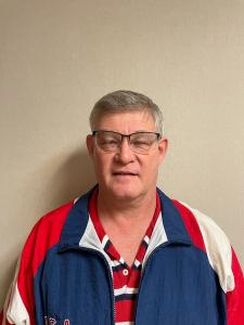 Brien E White a registered Sex Offender of Texas