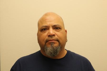 Andrew Garza a registered Sex Offender of Texas
