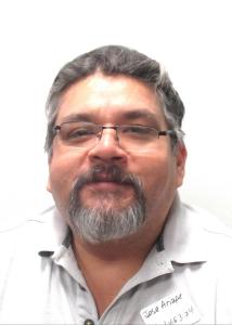 Jose Maria Arizpe a registered Sex Offender of Texas