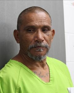 Tony Mojica Castellano a registered Sex Offender of Texas