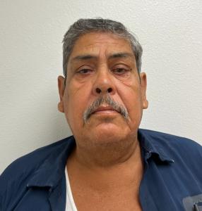 Idelfonso Martinez Perez a registered Sex Offender of Texas