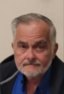 Bruce White a registered Sex Offender of Texas