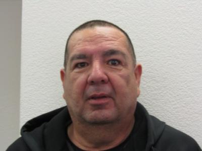 Gabriel Trevino a registered Sex Offender of Texas