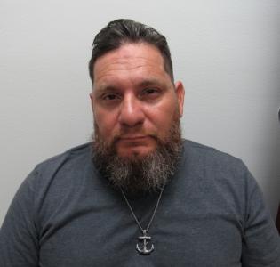 Andrew Ramirez a registered Sex Offender of Texas