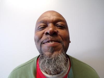 Mark Edward Washington a registered Sex Offender of Texas