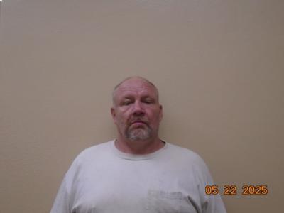 George Daniel Ainsworth a registered Sex Offender of Texas