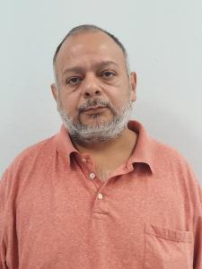 Sergio Francisco Garza Vargas a registered Sex Offender of Texas