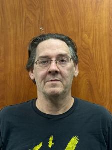 Dennis Adam Compton a registered Sex Offender of Texas