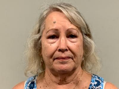 Martha Truhitte Cryer a registered Sex Offender of Texas