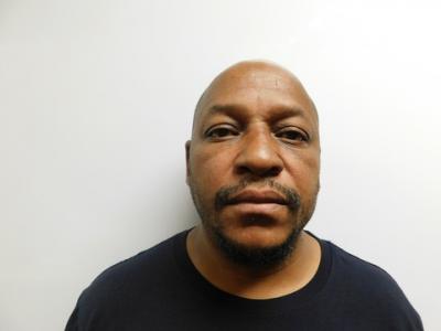 Jon Alonzo Williams a registered Sex Offender of Texas