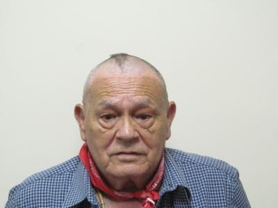 Johnny Rivera Amador a registered Sex Offender of Texas