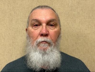 Edmond Louis Hillebrandt a registered Sex Offender of Texas