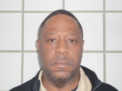Nakia Joseph Johnson a registered Sex Offender of Texas