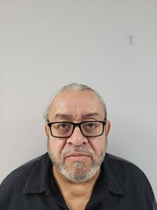 Henry Chavez a registered Sex Offender of Texas