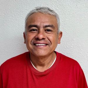 Geronimo Villanueva a registered Sex Offender of Texas