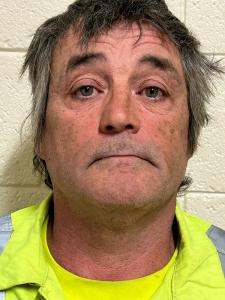 Joseph David Tulley a registered Sex Offender of Texas