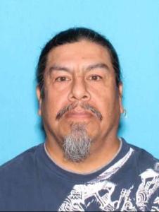 Ediberto Villanueva a registered Sex Offender of Texas