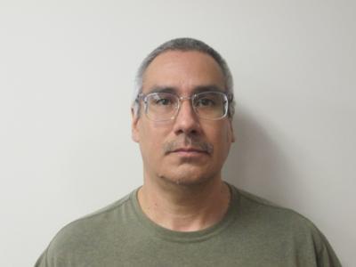 Anthony Xavier Gonzalez a registered Sex Offender of Texas