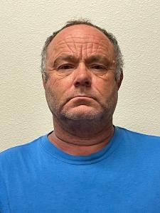 Steven Dean Phariss a registered Sex Offender of Texas