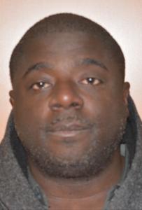 Alphonso Lashawn Vicks a registered Sex Offender of Texas