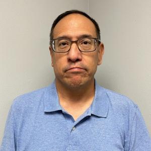 Francisco Elijio Gonzales a registered Sex Offender of Texas