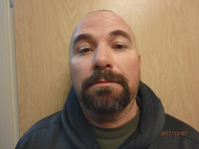 Daniel Santos Cantu a registered  of Texas