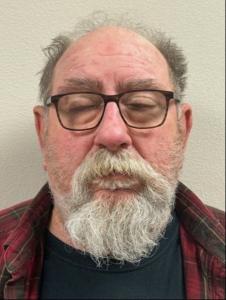 George Raymond Davidson a registered Sex Offender of Texas