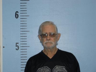 John Carlton Davis a registered Sex Offender of Texas