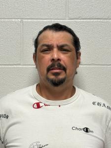Gilbert Martinez a registered Sex Offender of Texas