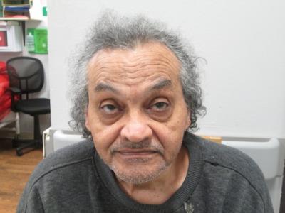 Ruben Camacho a registered Sex Offender of Texas