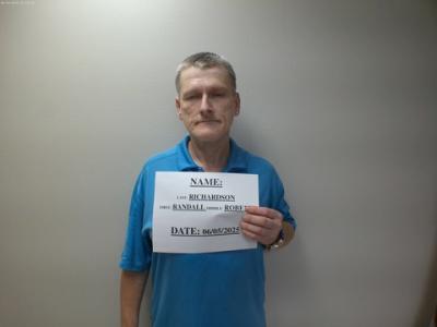 Randall Robert Richardson a registered Sex Offender of Texas