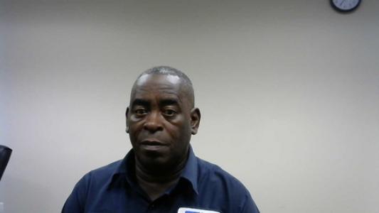 Jeremiah Amacker a registered Sex Offender of Texas